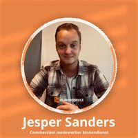 Jesper Sanders