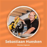 Sebastiaan Huesken